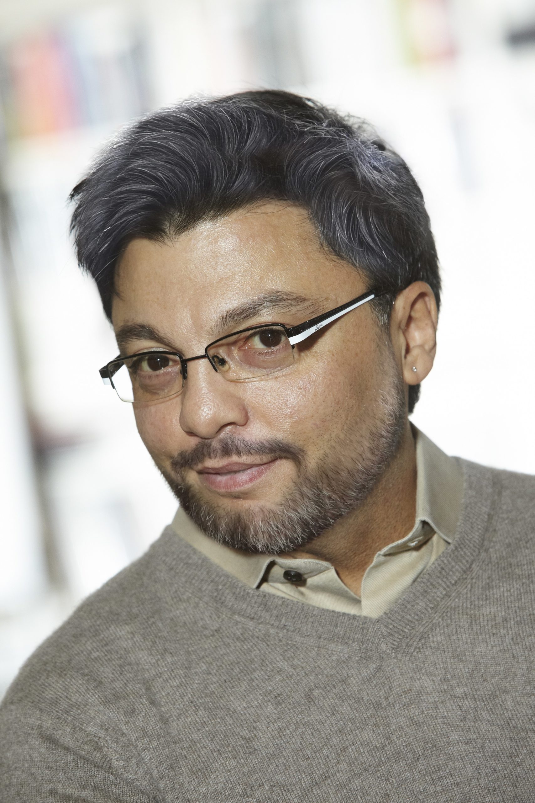 Nicola De Nittis Resilienz und Patientenkompetenz